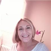 Professeur certifiée en anglais. Langue maternelle est l'allemand